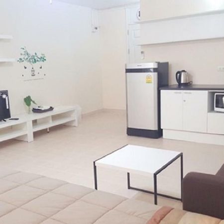 Popular Condo P1 Nonthaburi Luaran gambar