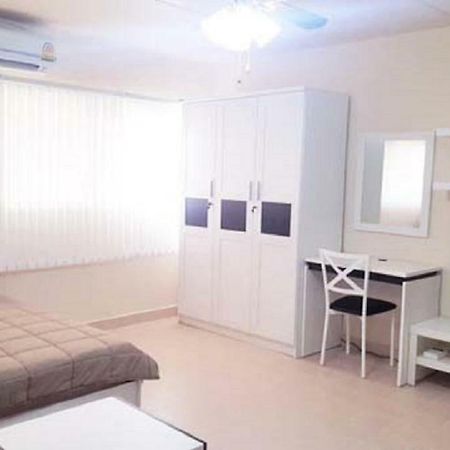 Popular Condo P1 Nonthaburi Luaran gambar