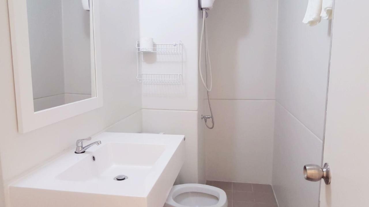Popular Condo P1 Nonthaburi Luaran gambar